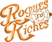 Rogues to Riches